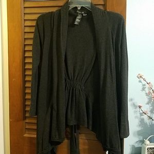 F21 Cardigan